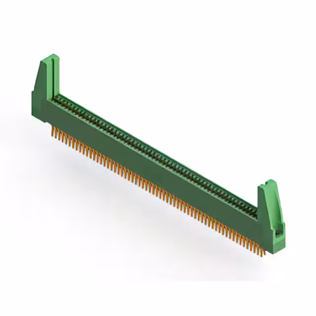 345-122-560-288 EDAC Inc.  Edgeboard Connectors